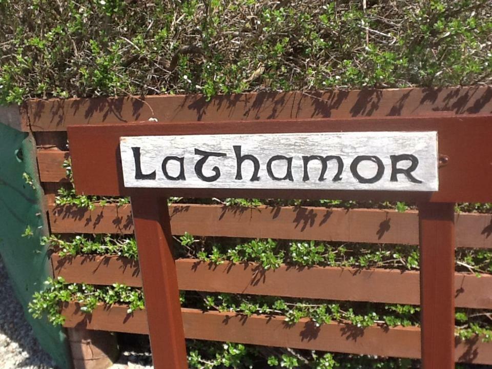 Lathamor Stornoway  Zewnętrze zdjęcie